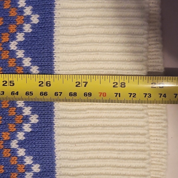 Geeknet Animal Crossing Tom Nook Holiday Ugly Sweater Unisex Size L - Picture 5 of 7